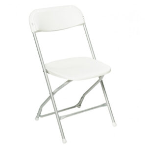 Plastic Folding Chair