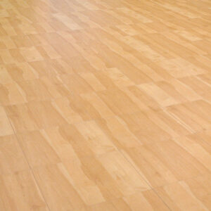 Maple Dance Floor