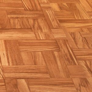 Teak Dance Floor