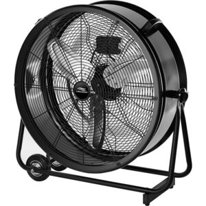 24" Cart Fan