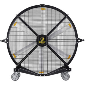 6' Whipser Fan