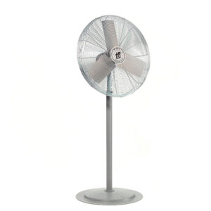 30" Pedestal Fan