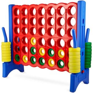 Giant Connect 4