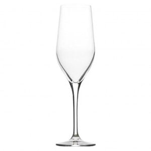 Stolzle Crystal Champagne Flute