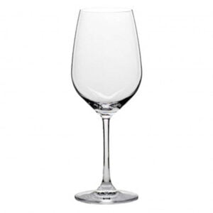 Stolzle Crystal Red Wine Glass