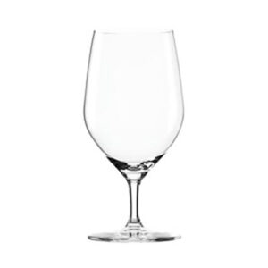 WATER GOBLET