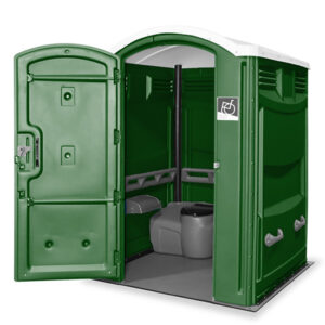 Handicap Portable Toilet