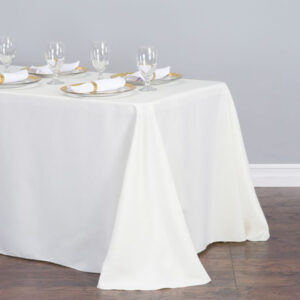 Rectangular Tablecloths