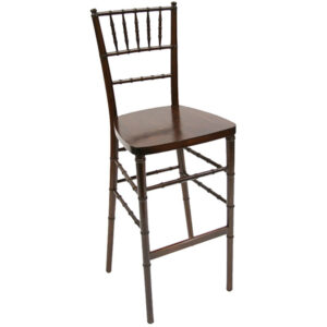 Chiavari Bar Stool