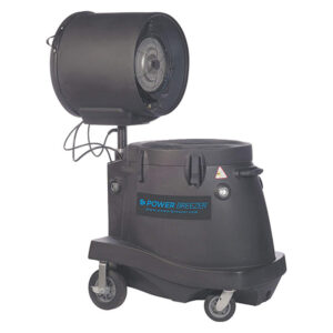 Power Breezer Cooling Unit