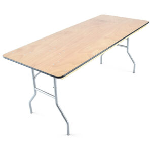 Banquet Table