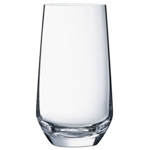 LIMA CRYSTAL TUMBLER