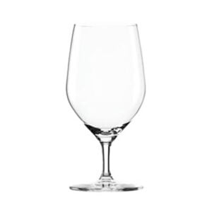Stolzle Crystal Water Goblet