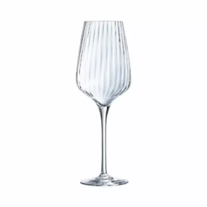Symetrie Red Wine Glass
